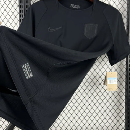 Noruega Segundo Uniforme 2026 - Copa do Mundo