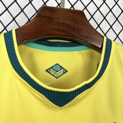 (Feminina) Brasil Titular 2026 - Copa do Mundo