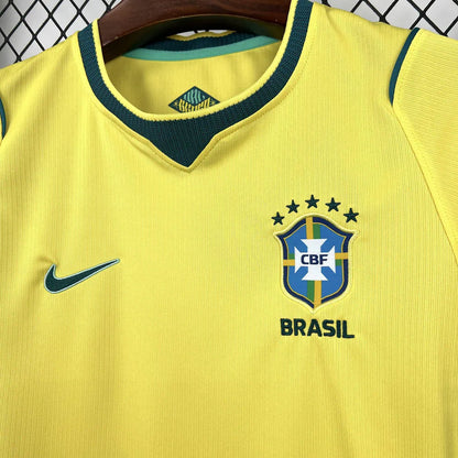 (Feminina) Brasil Titular 2026 - Copa do Mundo