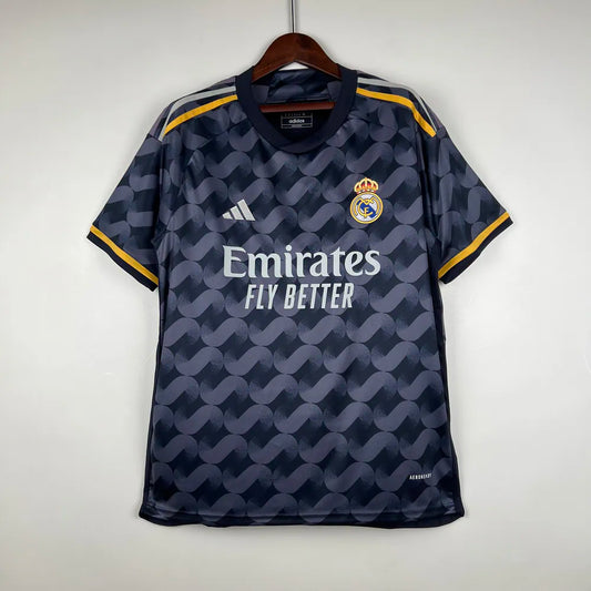 2023-24 Real Madrid Segundo Uniforme