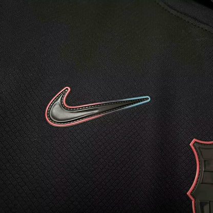 Barcelona Reserva 24/25 - Nike Torcedor Masculina - Lançamento