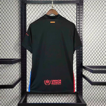 Barcelona Reserva 24/25 - Nike Torcedor Masculina - Lançamento