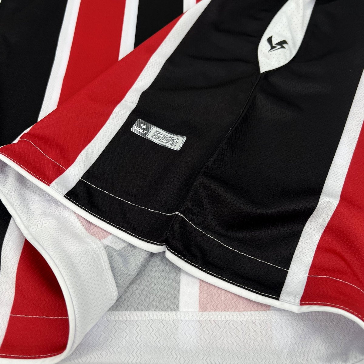 Santa Cruz Titular 24/25 - Volt Torcedor Masculina - Lançamento