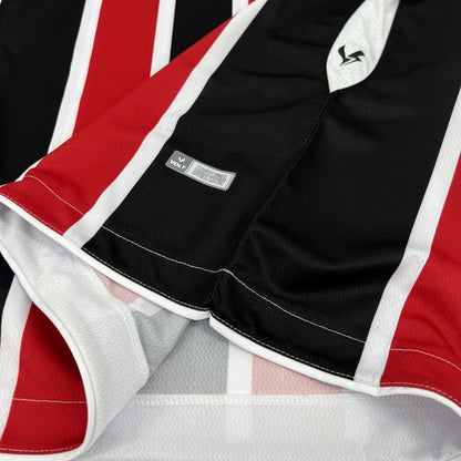 Santa Cruz Titular 24/25 - Volt Torcedor Masculina - Lançamento