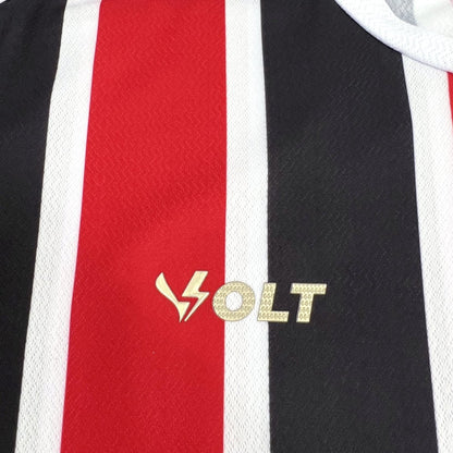 Santa Cruz Titular 24/25 - Volt Torcedor Masculina - Lançamento