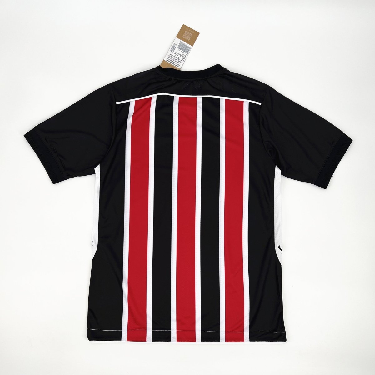 Santa Cruz Titular 24/25 - Volt Torcedor Masculina - Lançamento