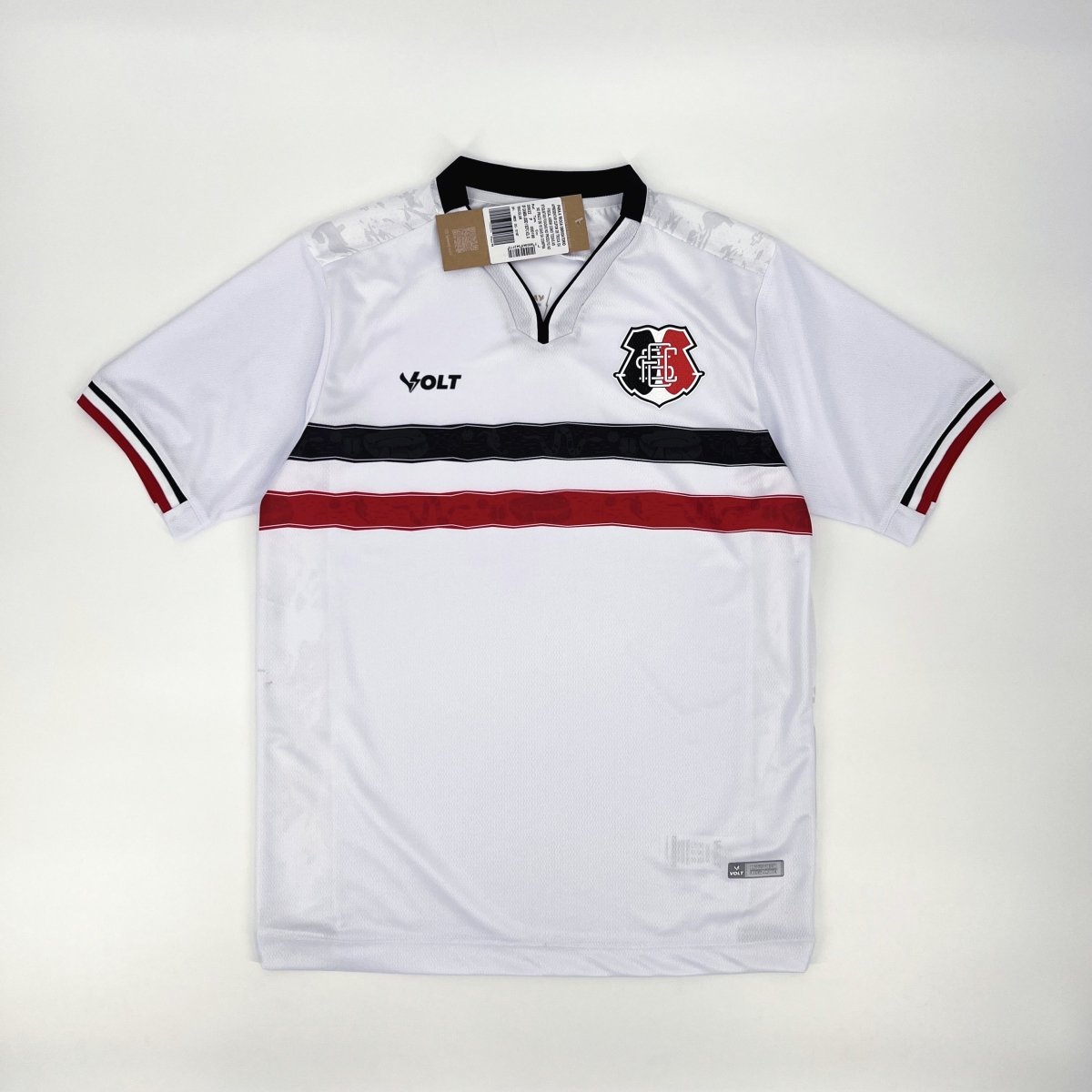 Santa Cruz Reserva 24/25 - Volt Torcedor Masculina - Lançamento