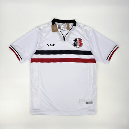 Santa Cruz Reserva 24/25 - Volt Torcedor Masculina - Lançamento