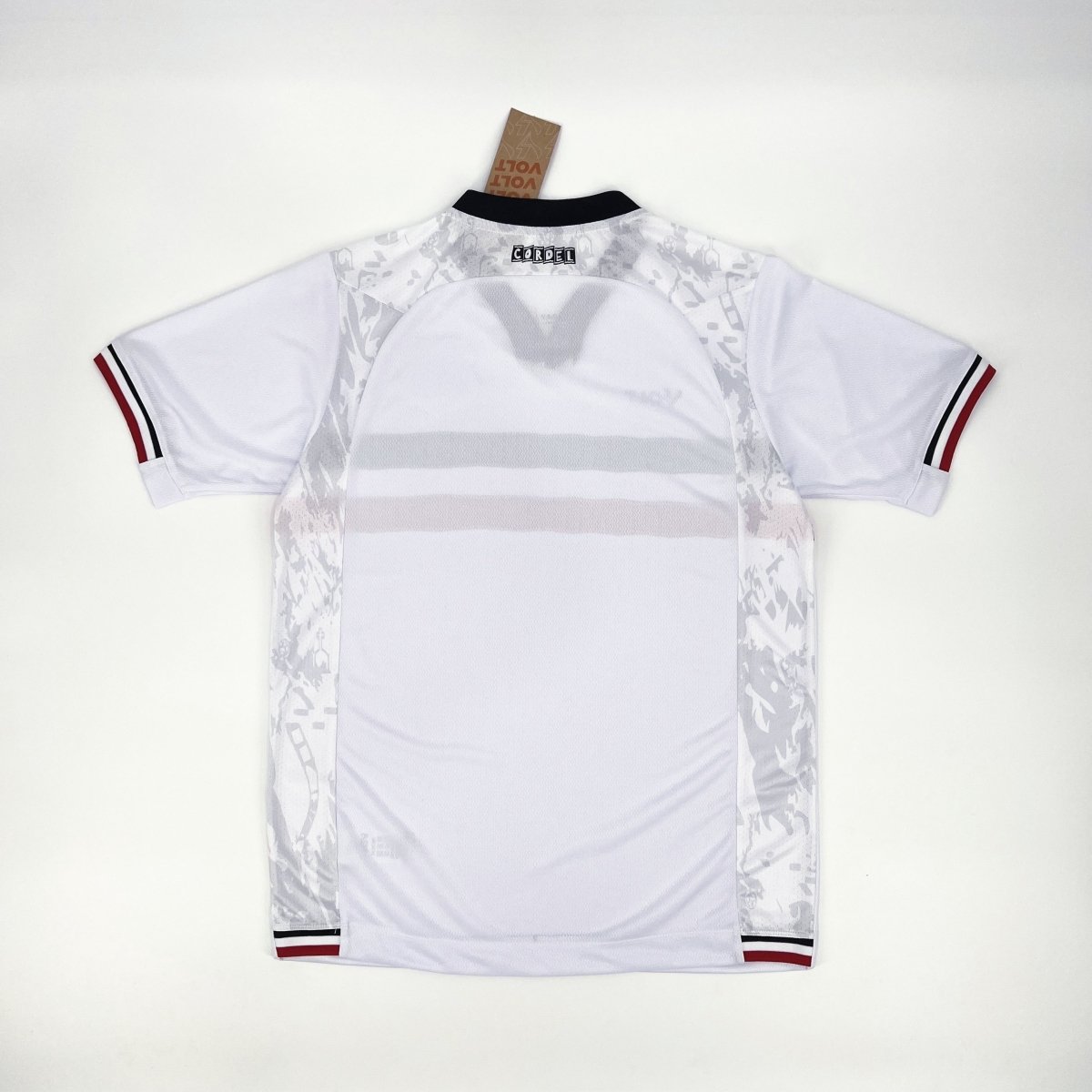 Santa Cruz Reserva 24/25 - Volt Torcedor Masculina - Lançamento