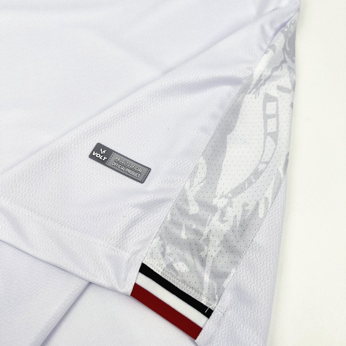 Santa Cruz Reserva 24/25 - Volt Torcedor Masculina - Lançamento