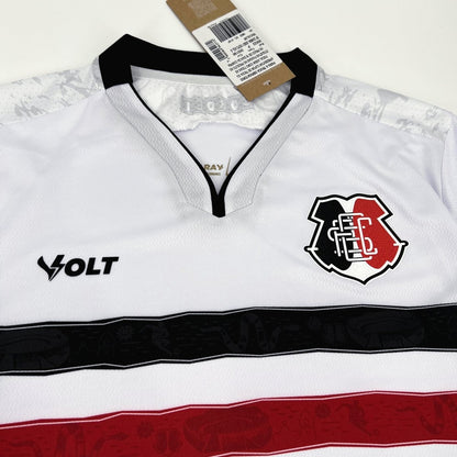 Santa Cruz Reserva 24/25 - Volt Torcedor Masculina - Lançamento