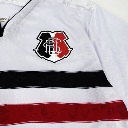 Santa Cruz Reserva 24/25 - Volt Torcedor Masculina - Lançamento