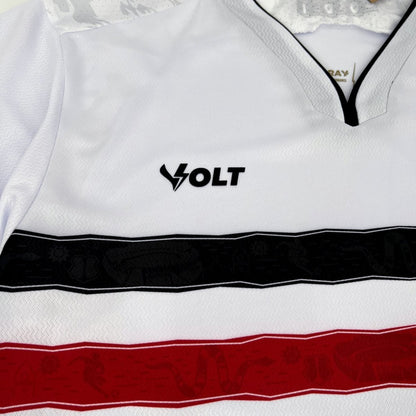 Santa Cruz Reserva 24/25 - Volt Torcedor Masculina - Lançamento