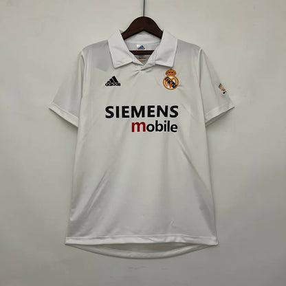 2002-03 Real Madrid Titular