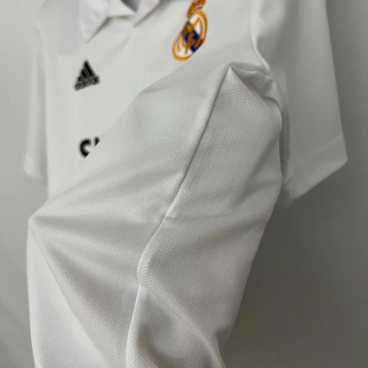 2002-03 Real Madrid Titular