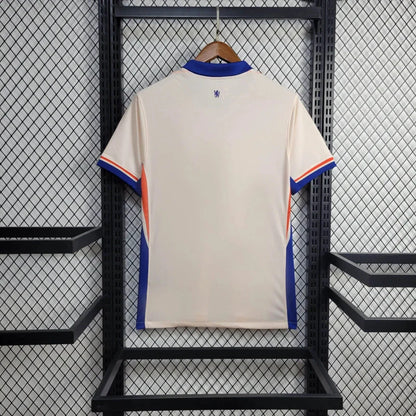 Chelsea Reserva 24/25 - Nike Torcedor Masculina - Lançamento