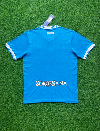 Napoli Titular 2025-26