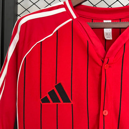 Manchester United - US Pack Baseball 2025-26