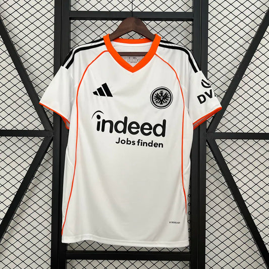 Frankfurt Titular 2025-26