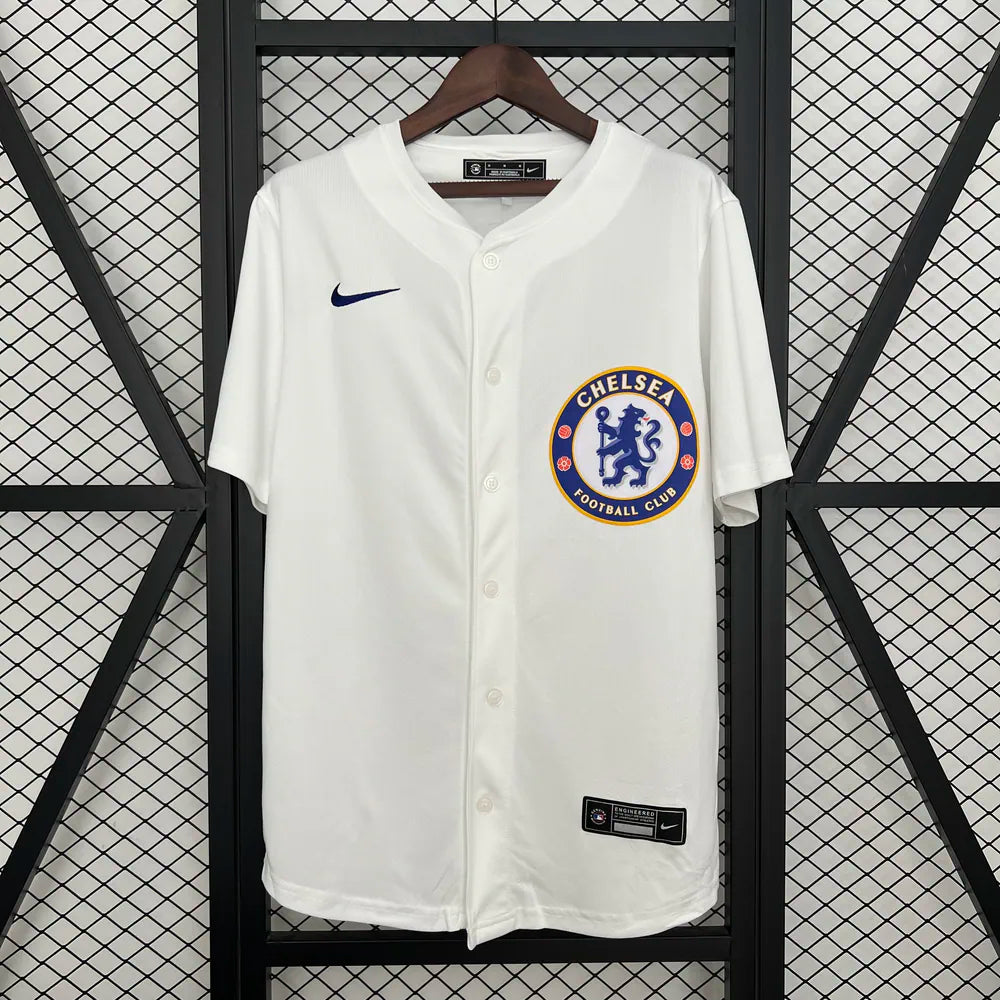 Chelsea - US Pack Baseball 2025-26