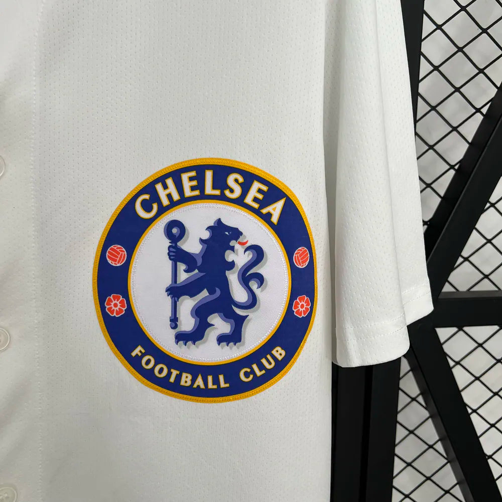Chelsea - US Pack Baseball 2025-26