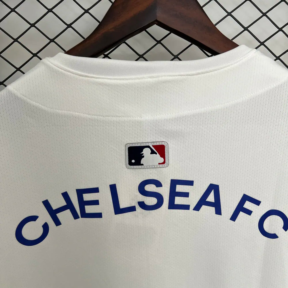Chelsea - US Pack Baseball 2025-26