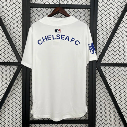 Chelsea - US Pack Baseball 2025-26