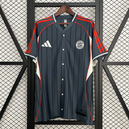 Bayern de Munique - US Pack Baseball 2025-26