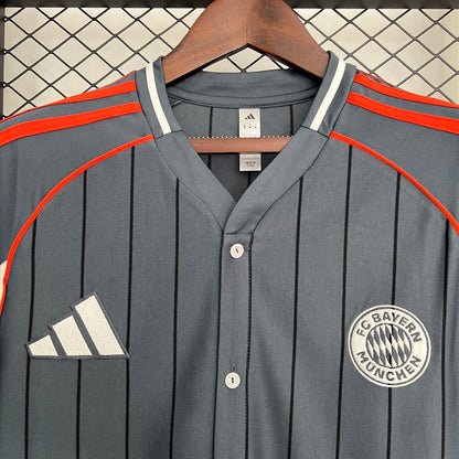 Bayern de Munique - US Pack Baseball 2025-26