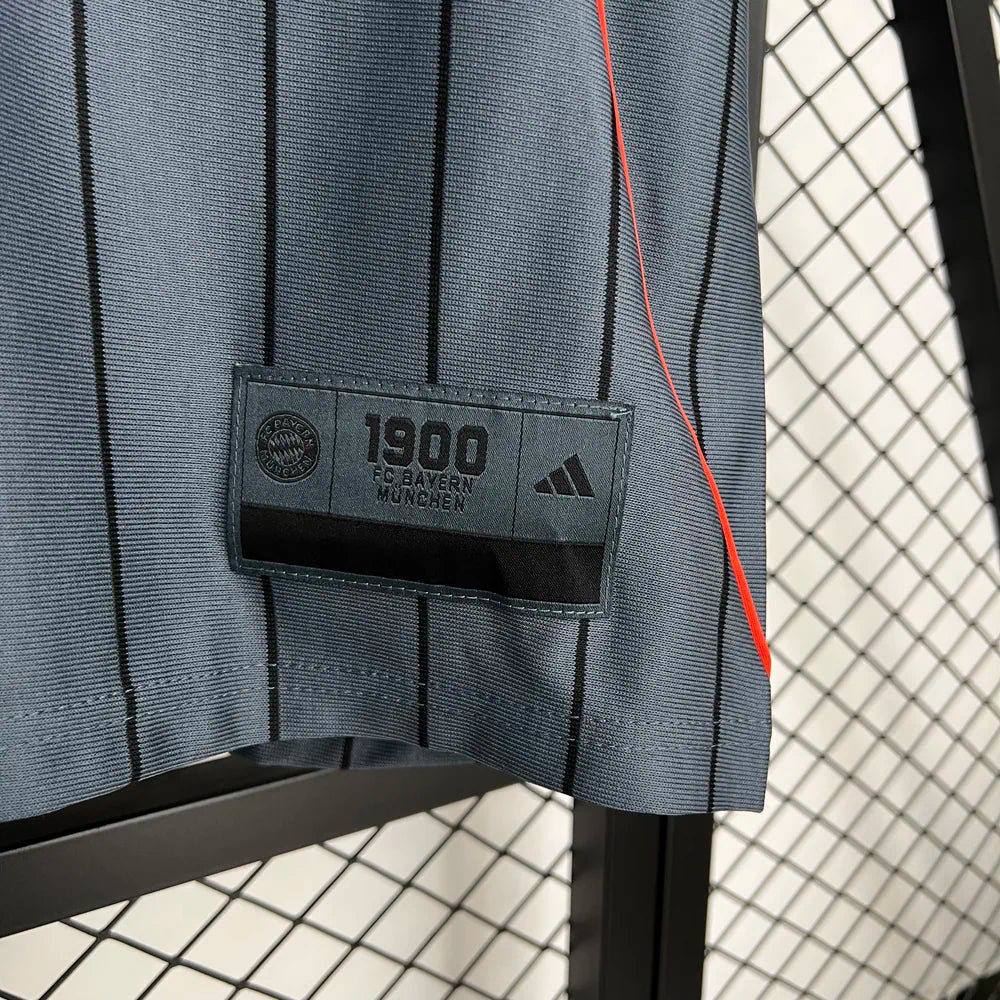 Bayern de Munique - US Pack Baseball 2025-26