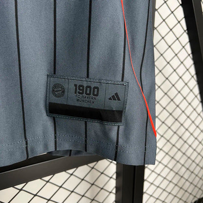 Bayern de Munique - US Pack Baseball 2025-26