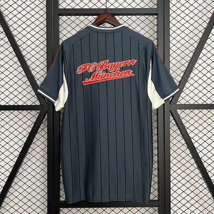 Bayern de Munique - US Pack Baseball 2025-26