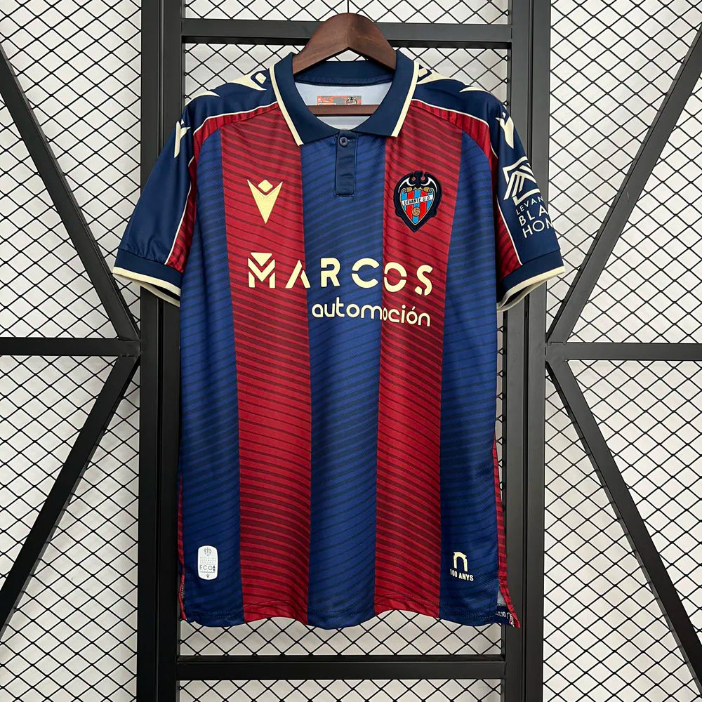 Levante Titular 2025-26