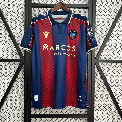 Levante Titular 2025-26