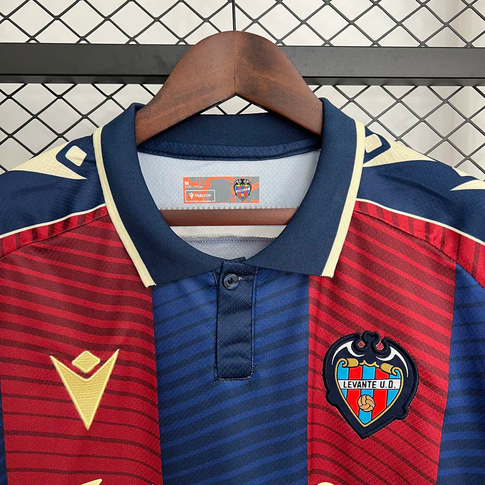 Levante Titular 2025-26