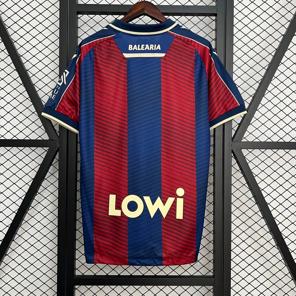 Levante Titular 2025-26