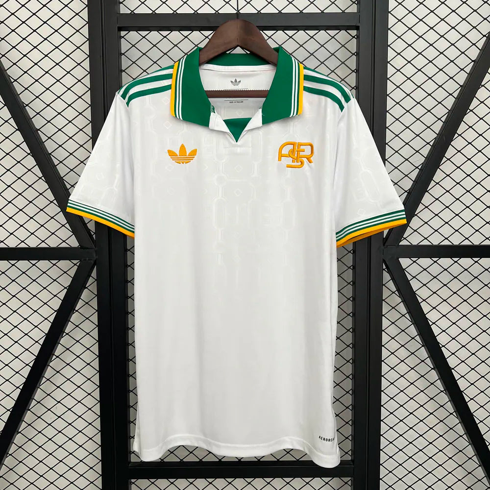 Roma Terceiro Uniforme 2025-26