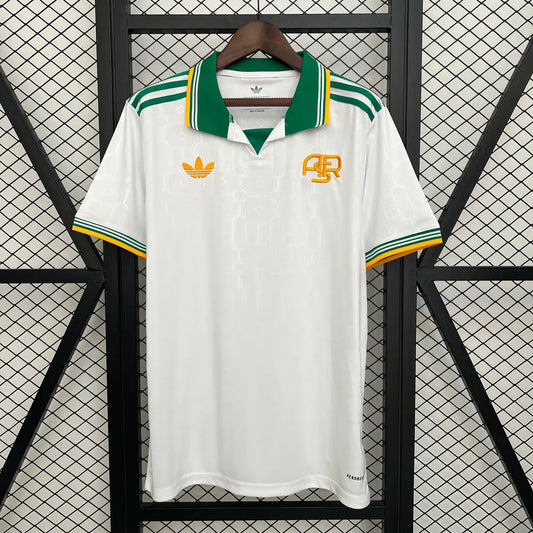 Roma Terceiro Uniforme 2025-26