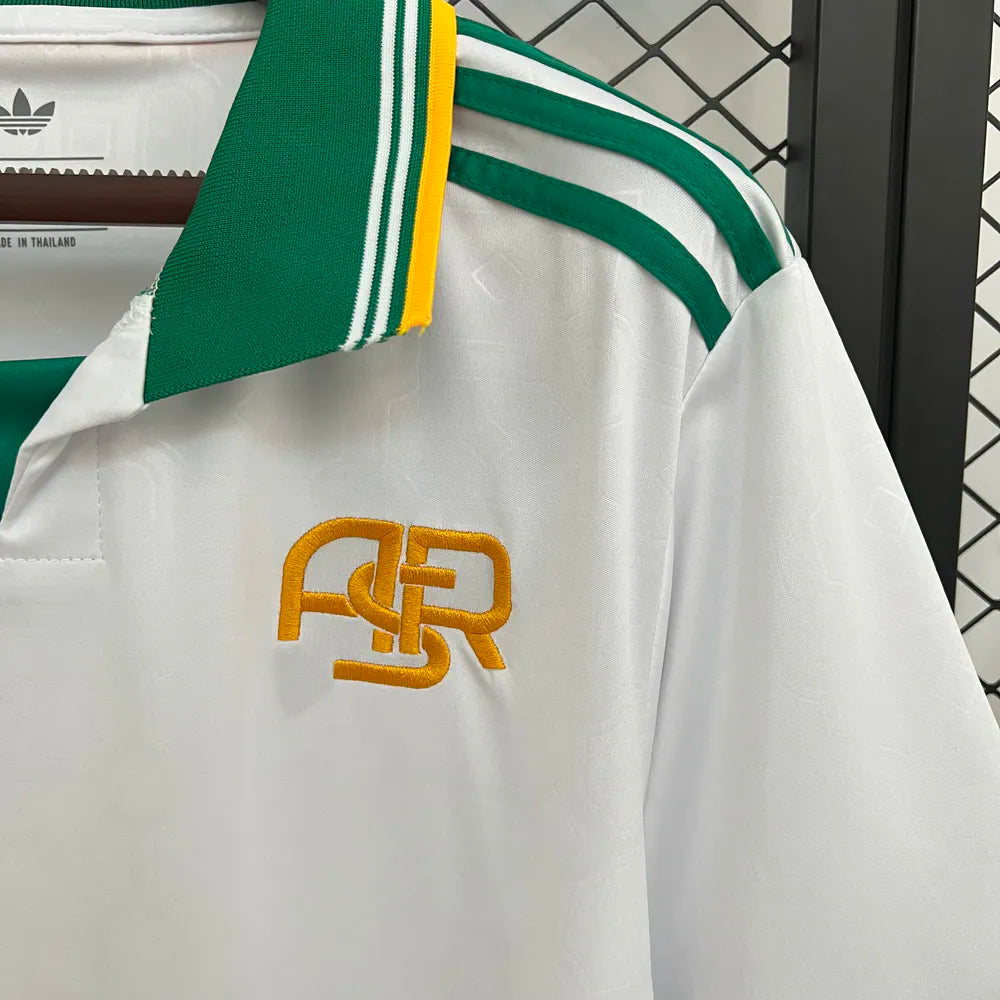 Roma Terceiro Uniforme 2025-26