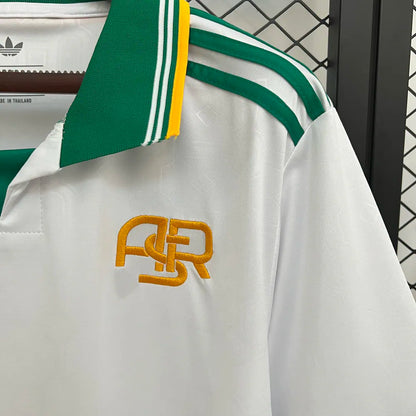 Roma Terceiro Uniforme 2025-26