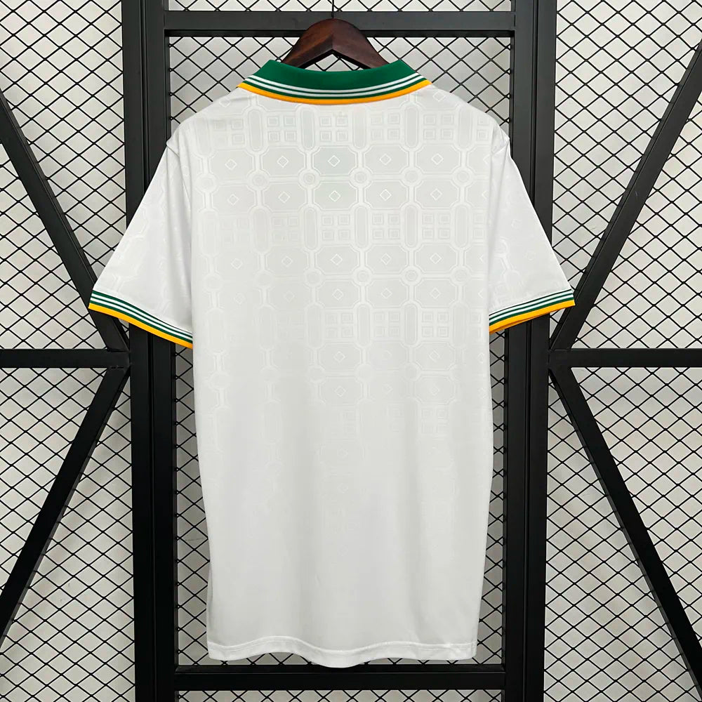 Roma Terceiro Uniforme 2025-26