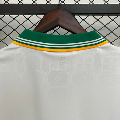 Roma Terceiro Uniforme 2025-26
