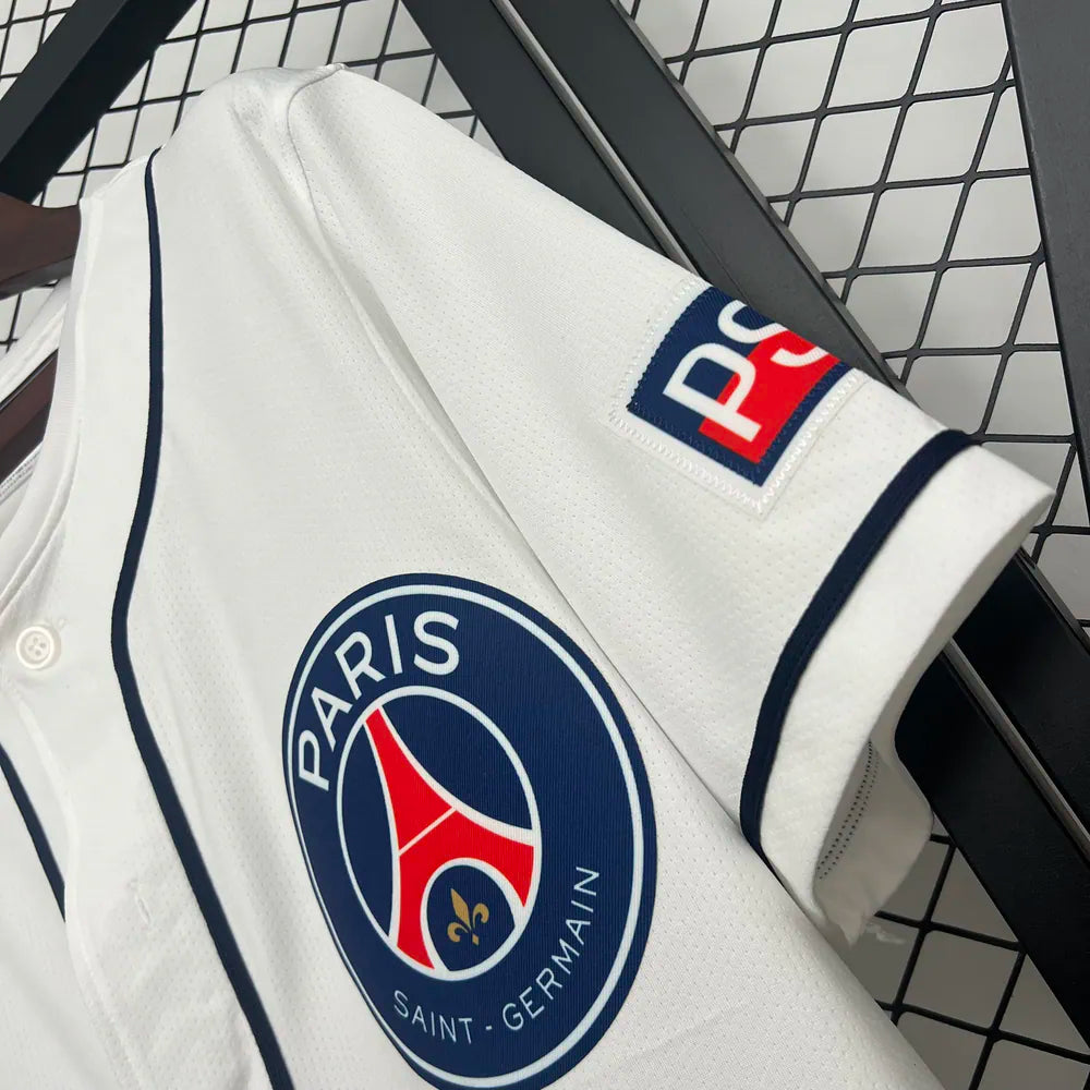 PSG - US Pack Baseball 2025-26