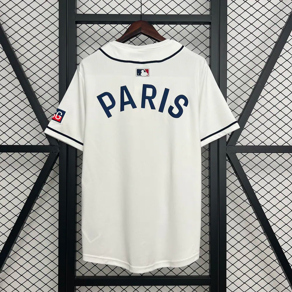 PSG - US Pack Baseball 2025-26