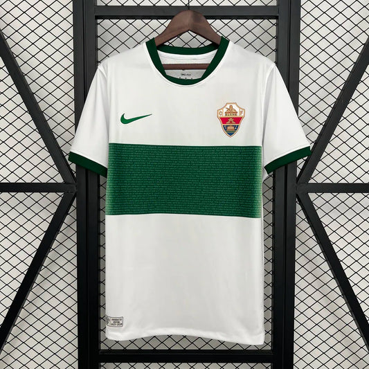 Elche Titular 2025-26