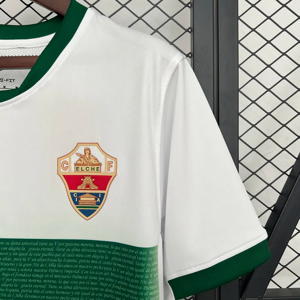 Elche Titular 2025-26