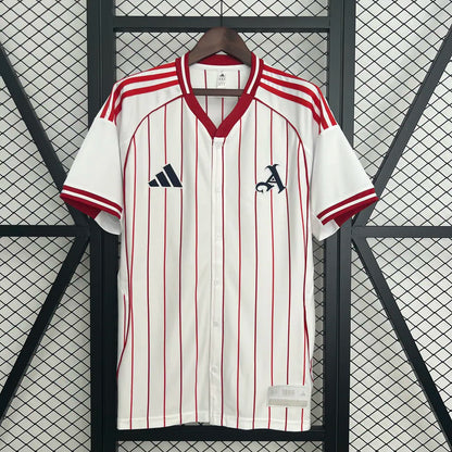 Arsenal - US Pack Baseball 2025-26