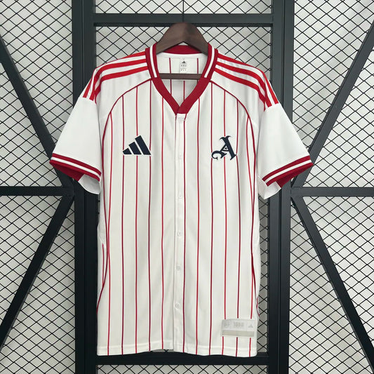 Arsenal - US Pack Baseball 2025-26