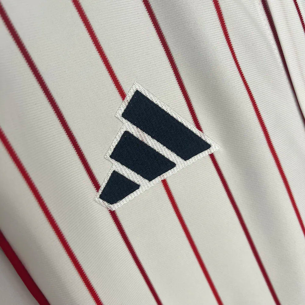 Arsenal - US Pack Baseball 2025-26