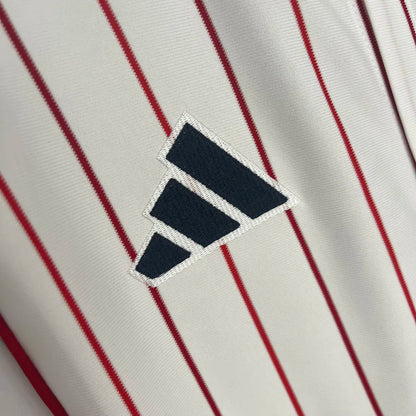 Arsenal - US Pack Baseball 2025-26